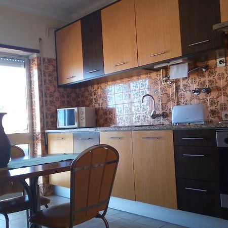 Seia Apartamento Vista Serra Apartman Kültér fotó