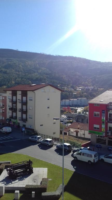 Seia Apartamento Vista Serra Apartman Kültér fotó