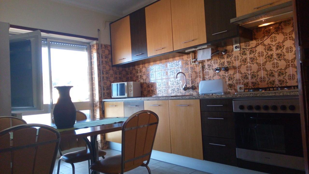 Seia Apartamento Vista Serra Apartman Kültér fotó